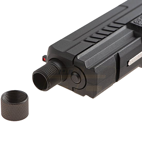 KJ Works KP-13 TBC Blowback Gun