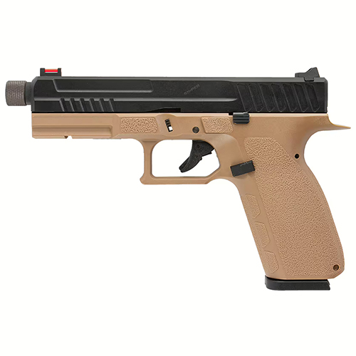 KJ Works KP-13 TBC Blowback Gun