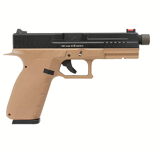 KJ Works KP-13 TBC Blowback Gun