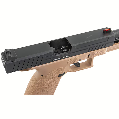 KJ Works KP-13 TBC Blowback Gun