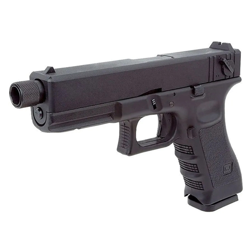 KJ Works KP-18 TBC Blowback Gun