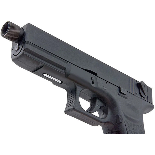 KJ Works KP-18 TBC Blowback Gun