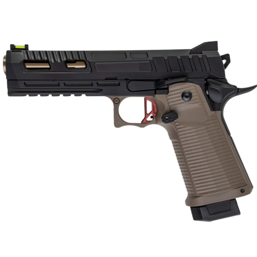 KP-19S Hi-Capa GBB CO2 Airsoft Pistol
