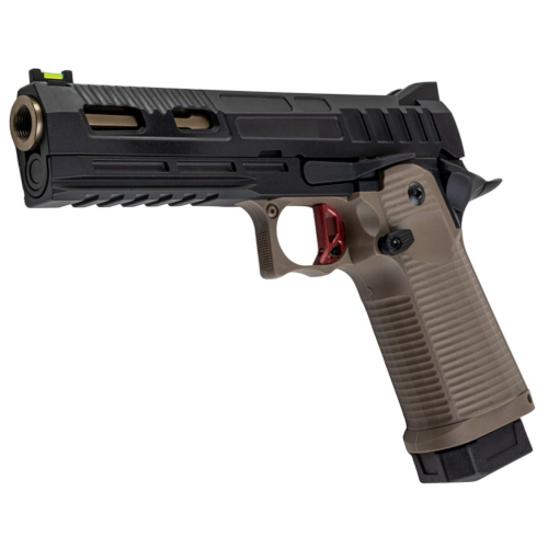 KP-19S Hi-Capa GBB CO2 Airsoft Pistol