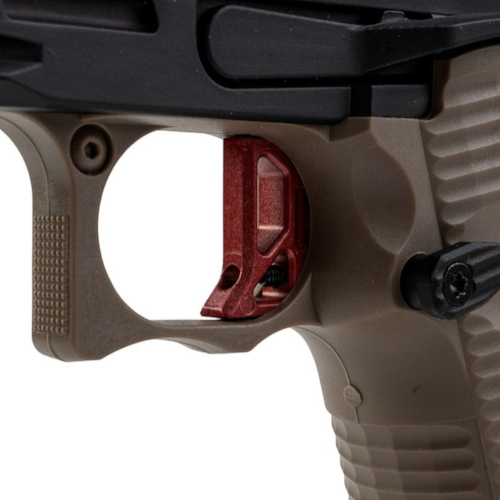 KP-19S Hi-Capa GBB CO2 Airsoft Pistol