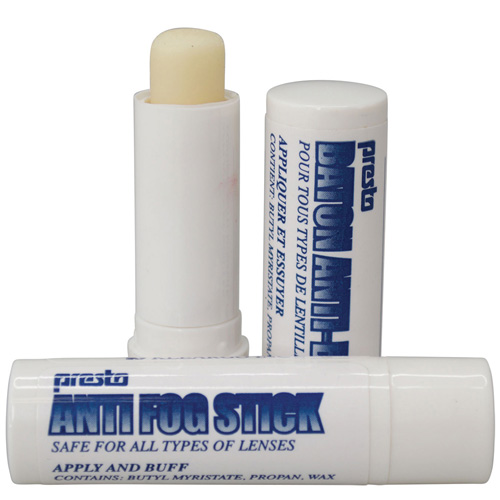 Kleargo Presto Anti-Fog Lens Stick