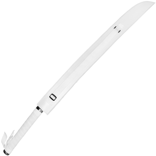 Inosuke's Sword 28.5' Carbon Steel Blade 