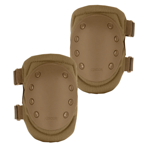 Condor Knee Pad 1