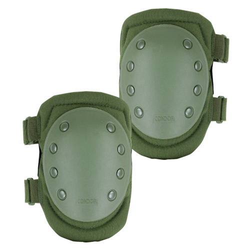 Condor Knee Pad 1