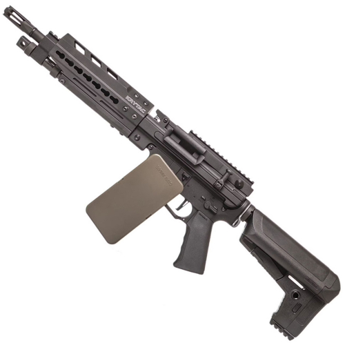 MK II LMG Krytac Trident Light Machine Gun With Keymod Handguard