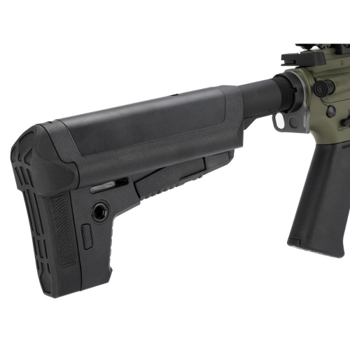 LVOA-C M4 Carbine Airsoft Krytac War Sport Licensed AEG Rifle