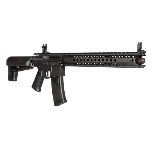 LVOA-C M4 Carbine Airsoft Krytac War Sport Licensed AEG Rifle