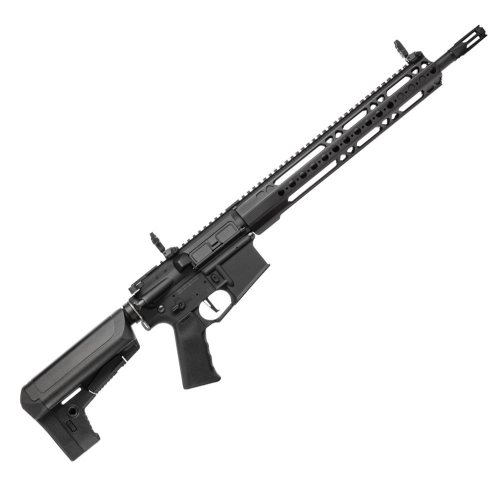 Krytac Full Metal M4 Carbine Airsoft AEG Rifle War Sport Licensed GPR-CC