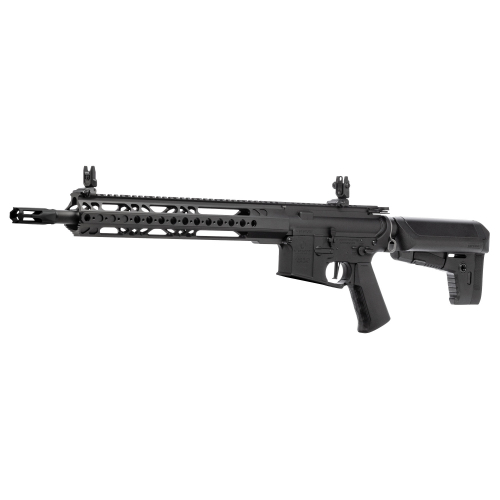Krytac Full Metal M4 Carbine Airsoft AEG Rifle War Sport Licensed GPR-CC