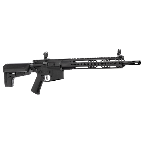Krytac Full Metal M4 Carbine Airsoft AEG Rifle War Sport Licensed GPR-CC