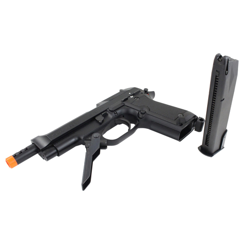 KWA M93RII Gas Blowback 6mm Airsoft BB Gun