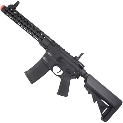 KWA AEG 2.5 VM4 X-10 Airsoft Rifle