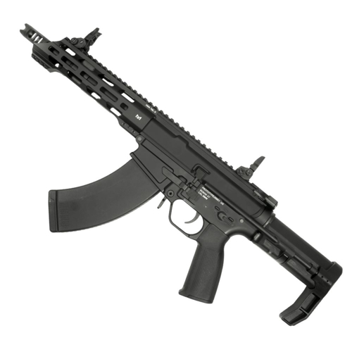 KWA Ronin 47 Airsoft AEG Rifle w/ AEG 2.5 Gearbox