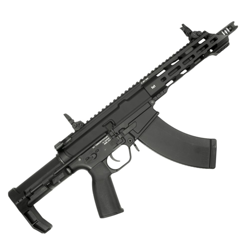 KWA Ronin 47 Airsoft AEG Rifle w/ AEG 2.5 Gearbox