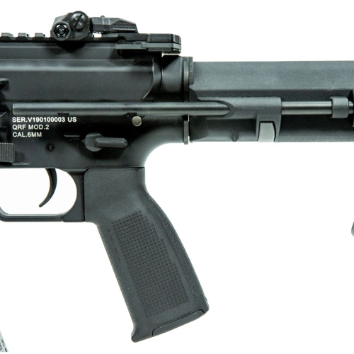 KWA Ronin 47 Airsoft AEG Rifle w/ AEG 2.5 Gearbox