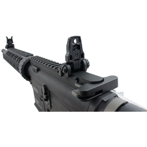 KWA AEG 3 RM4 SR10 ERG Airsoft Rifle