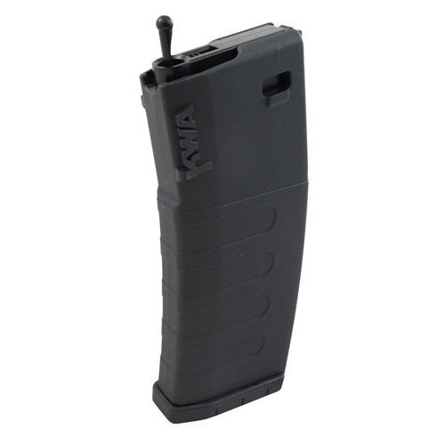 KWA AEG 3 RM4 SR10 ERG Airsoft Rifle