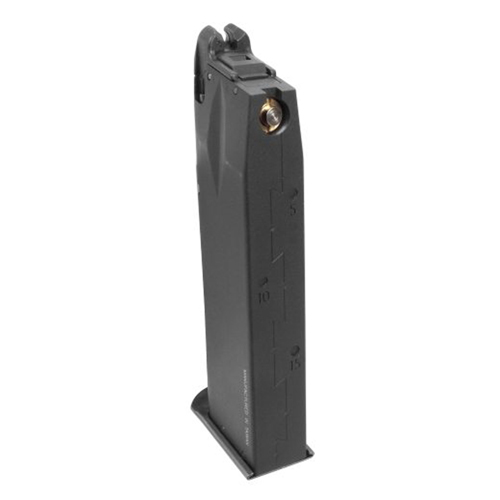KWA M226-LE Airsoft Magazine - 25rd