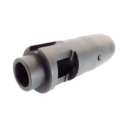 KWA GBBR AKG Muzzle Brake - 74M