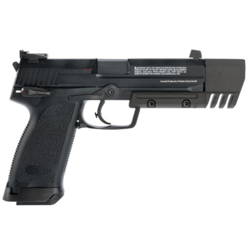 KWA USP Match Blowback Airsoft Gun