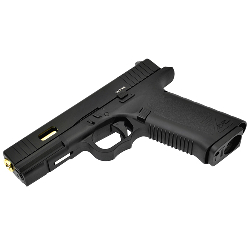 KWC K17 6mm CO2 Blowback Airsoft gun