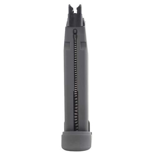KWC 24/7  Gen 2  CO2 Blowback Steel BB Magazine
