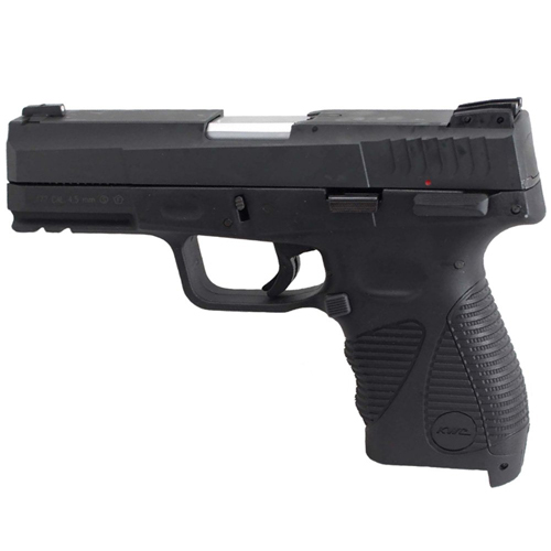 KWC 24/7 Gen 2 CO2 Blowback Steel BB gun