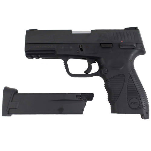 KWC 24/7 Gen 2 CO2 Blowback Steel BB gun