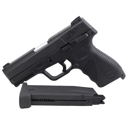 KWC 24/7 Gen 2 CO2 Blowback Steel BB gun