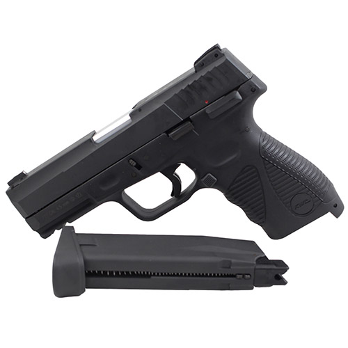 KWC 24/7 Gen 2 CO2 Blowback Steel BB gun