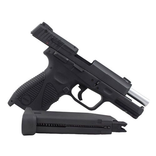 24/7 Gen2 CO2 Blowback Steel BB Pistol - Refurbished