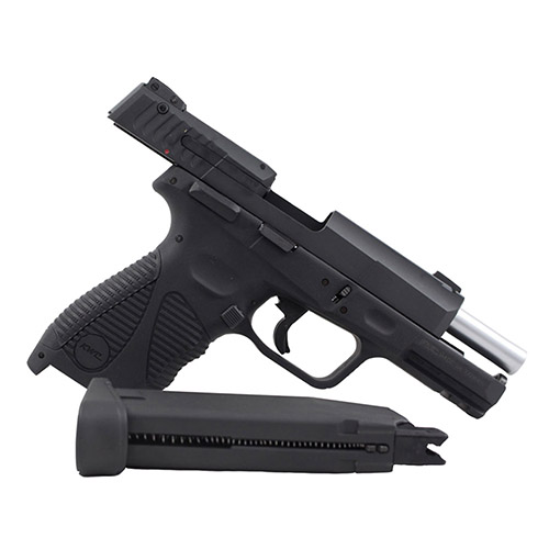 24/7 Gen2 CO2 Blowback Steel BB Pistol - Refurbished