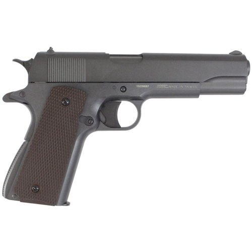 KWC M1911 CO2 Non-Blowback 4.5mm Pellet Gun