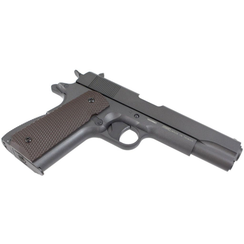 KWC M1911 CO2 Non-Blowback 4.5mm Pellet Gun