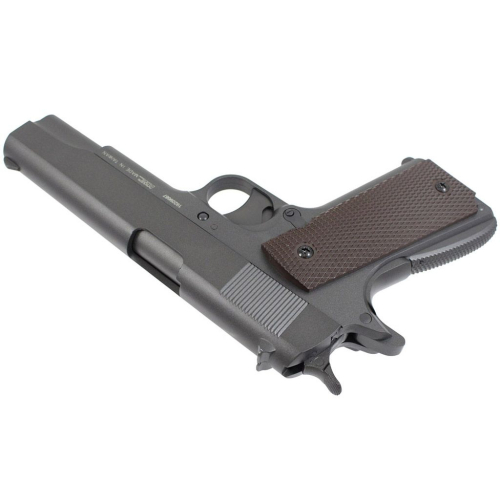 KWC M1911 CO2 Non-Blowback 4.5mm Pellet Gun