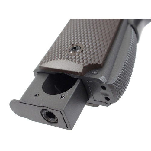 KWC M1911 CO2 Non-Blowback 4.5mm Pellet Gun