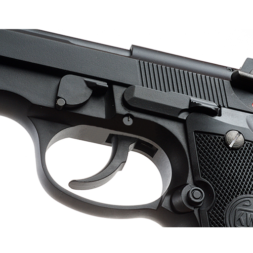 KWC M92 CO2 Airsoft Gun