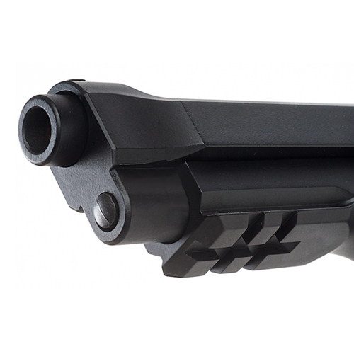 KWC M92 CO2 Airsoft Gun