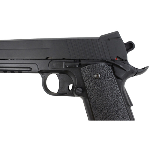 KWC G1911 Fixed Slide CO2 Airsoft gun