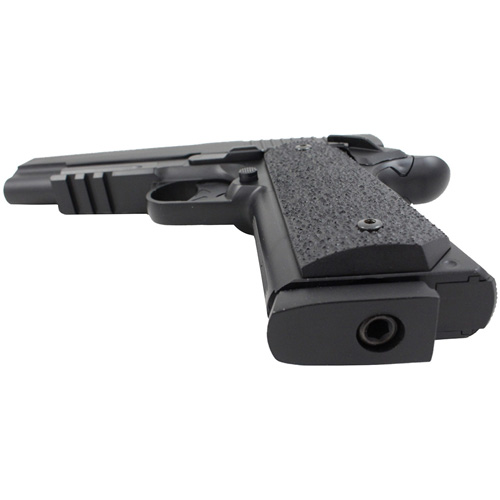 KWC G1911 Fixed Slide CO2 Airsoft gun