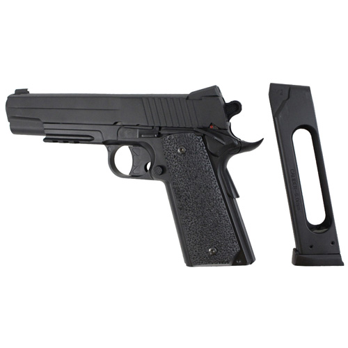 KWC G1911 Fixed Slide CO2 Airsoft gun