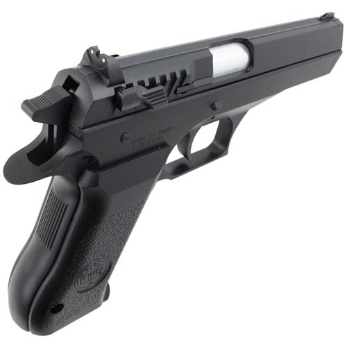 KWC IWI Jericho 941 Baby Eagle CO2 Airsoft gun