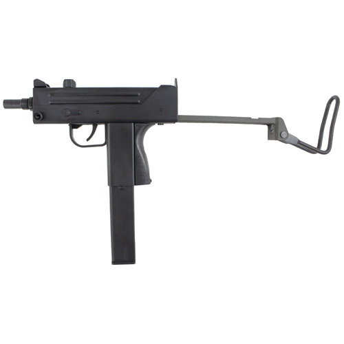 KWC M11 Airsoft Submachine Gun - Refurbished