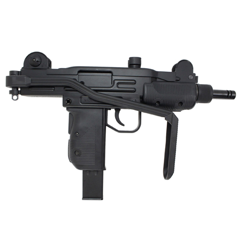 KWC Mini UZI CO2 Blowback Airsoft Gun - Refurbished