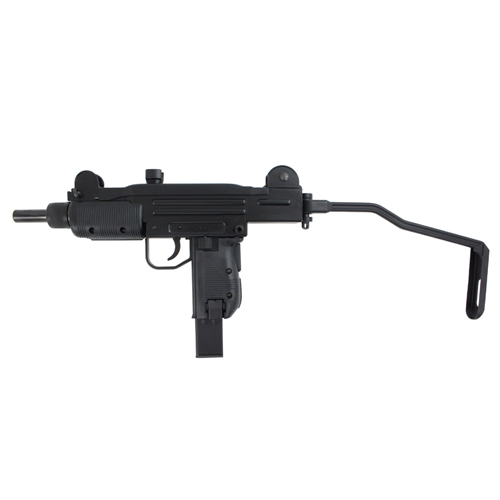 KWC Mini UZI CO2 Blowback Airsoft Gun - Refurbished